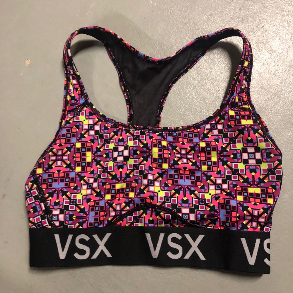 VSX Sports Bra